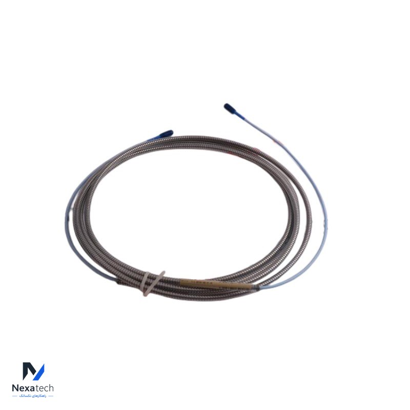 BENTLY NEVADA 81724-00-08-10-02 Proximity Probe