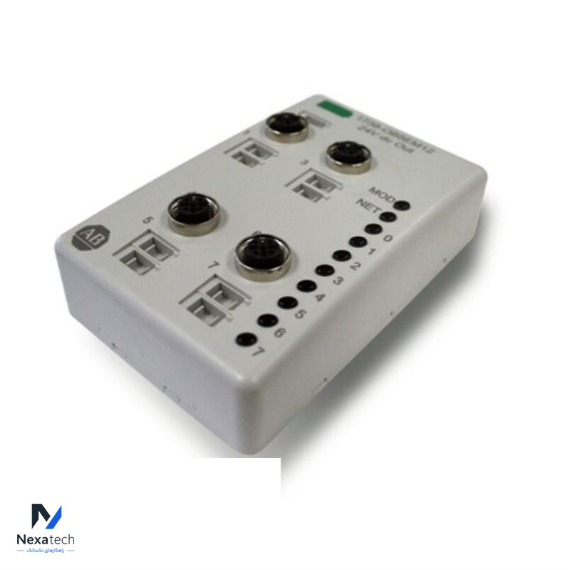1738-IB16DM12 Input Module