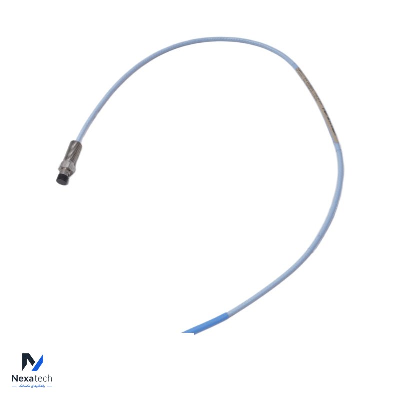 Bently Nevada 84510-50 armored cable
