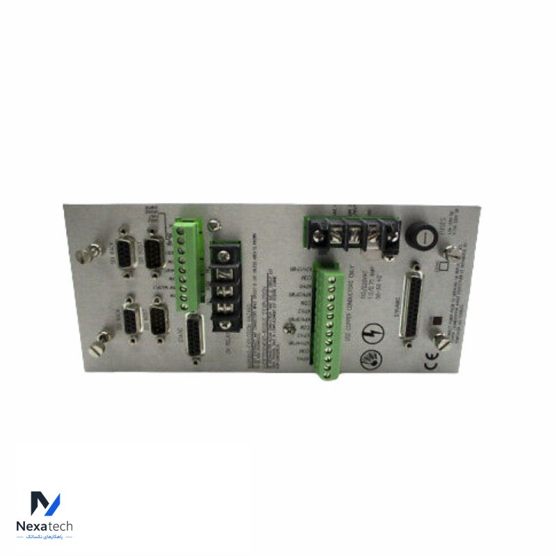 Bently Nevada 84152-01 XDUCR I/O and Record Terminals