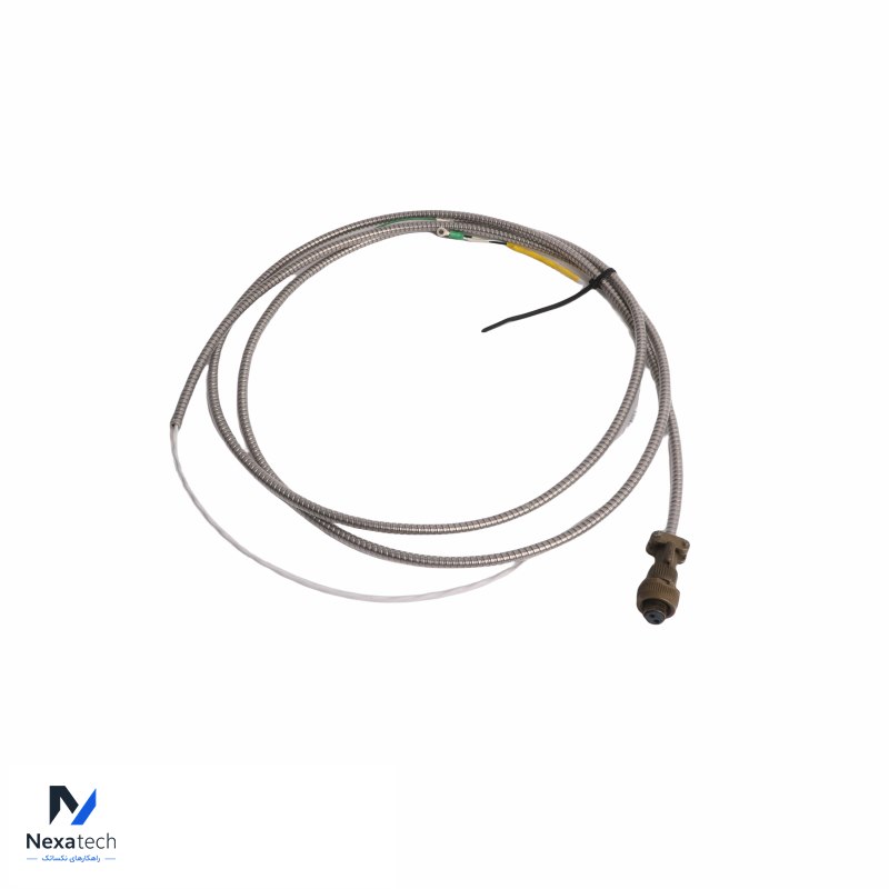 Bently Nevada 84661-10 Interconnect Cable