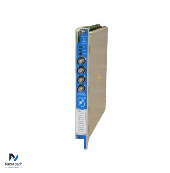 Bently Nevada 84661-17 Interconnect Cable