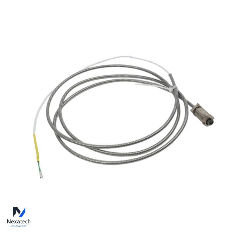 Bently Nevada 84661-18 Standard Armored Interconnect Cable