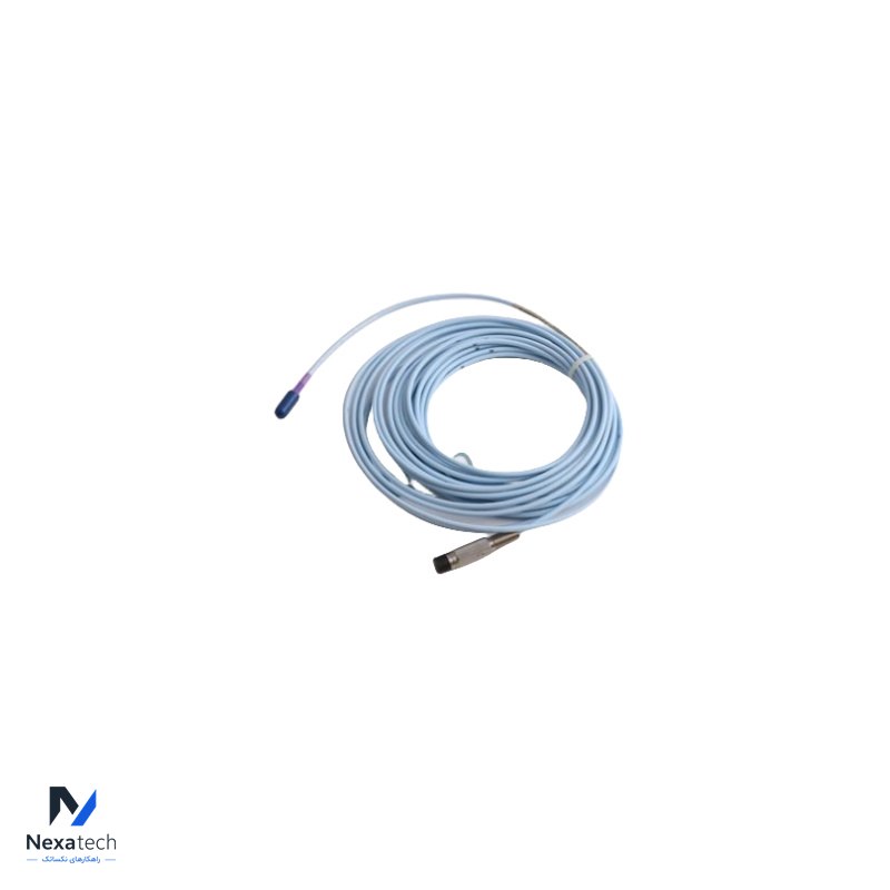 Bently Nevada 84661-30 Velomitor Interconnect Cable