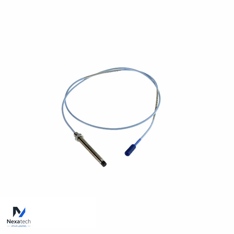 Bently Nevada 84661-33 Velomitor Interconnect Cable
