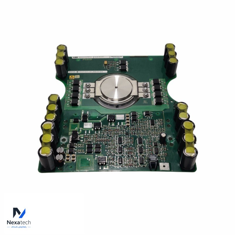 ABB 3BHB003387R0101 5SXE 05-0151 5SHX 08F4502 IGCT Module