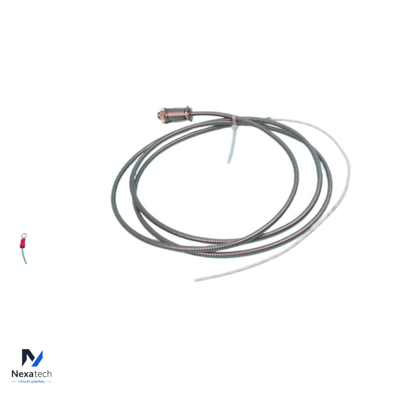 Bently Nevada 84661-65 Standard Armored Interconnect Cable