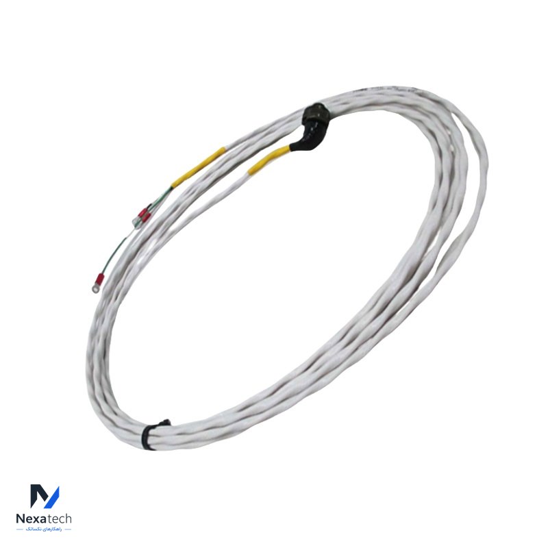 Bently Nevada 84661-70 Velomitor Interconnect Cable
