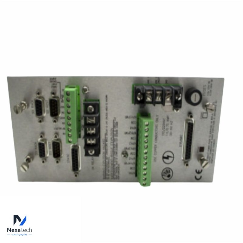 Bently Nevada 88286-01J Terminal Board