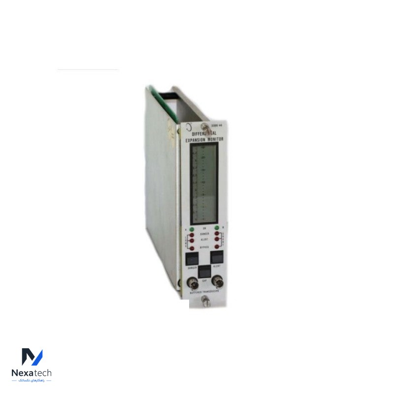 Bently Nevada 88286-01J PWA88199-01 88614-01 Terminal Board