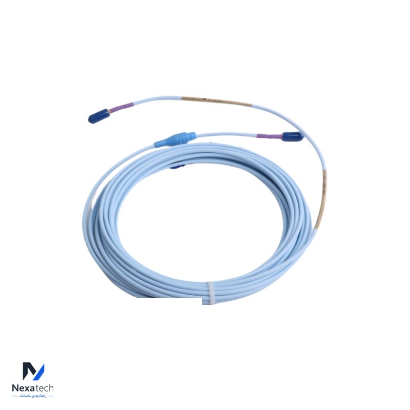 Bently Nevada 89410-01 Low Frequency Velocity Sensor
