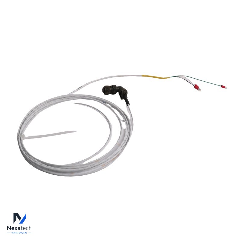 Bently Nevada 89477-10 Interconnect Cable