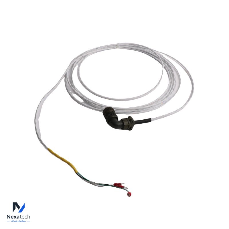 Bently Nevada 89477-33 Velometer Cable