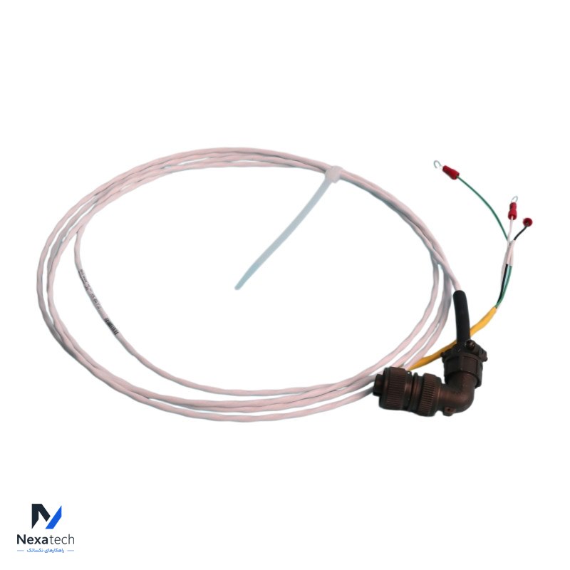 Bently Nevada 89477-27 Sensor Proximity Probe Cable
