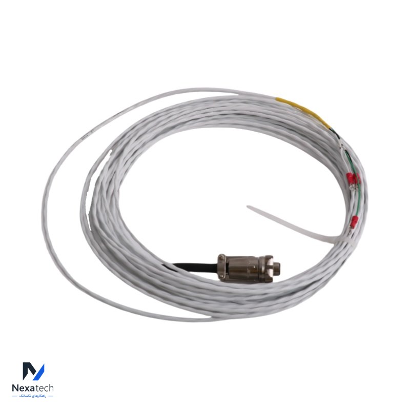 Bently Nevada 9571-17 Interconnect Cables