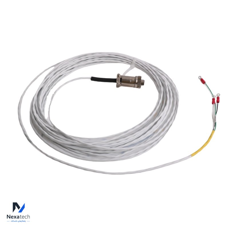 Bently Nevada 9571-30 Interconnect Cable
