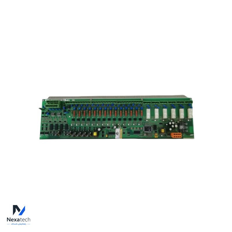 ABB 3BHB003041R0101 UFC719AE01 IOEC I/O Control Module
