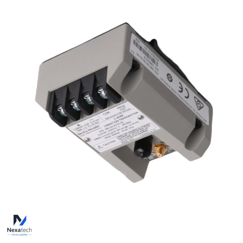 Bently Nevada 990-04-50-03-00 Vibration Transmitter