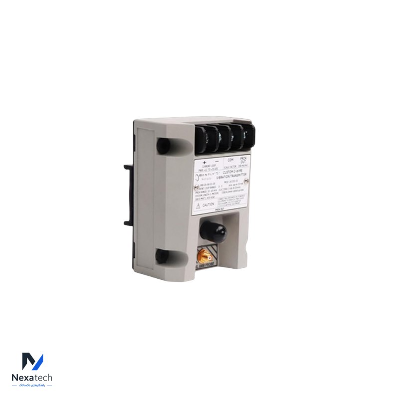 Bently Nevada 990-05-70-02-00 Vibration Transmitter