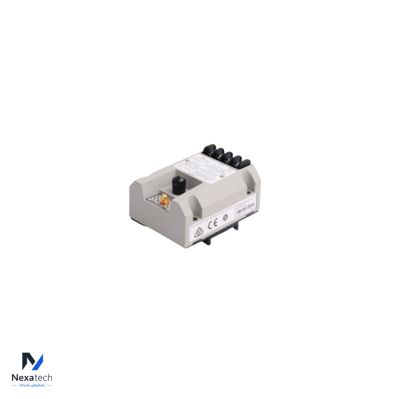 Bently Nevada 990-05-XX-01-00 MOD:165335-01 Vibration Transmitter