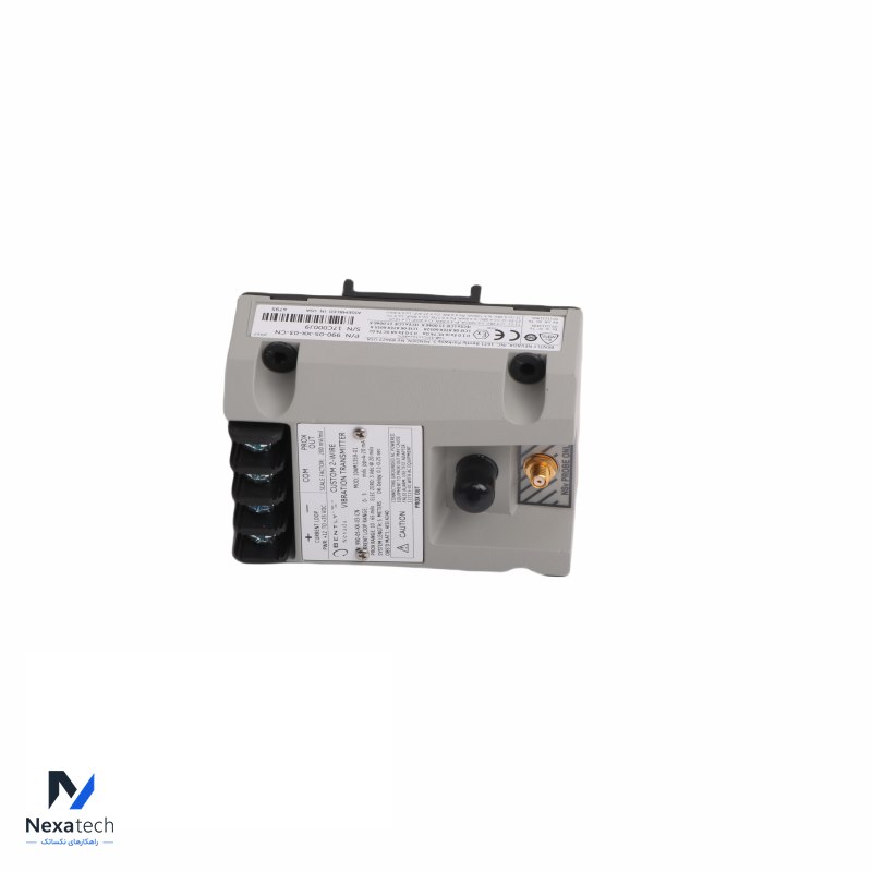 Bently Nevada 990-05-XX-03-CN 104M1359-01 Vibration Transmitter