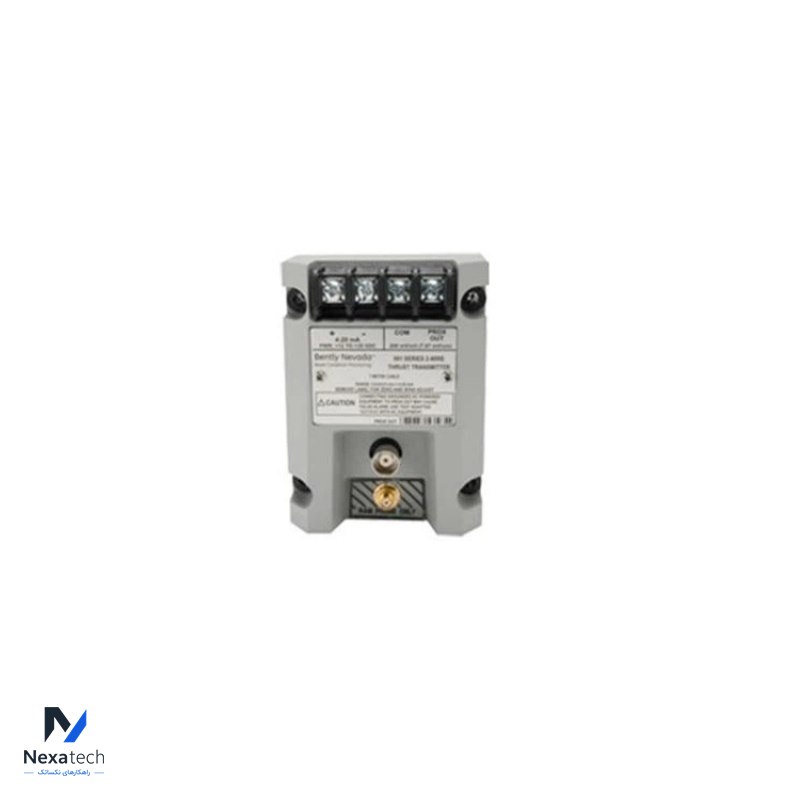Bently Nevada 991-06-70-01-CN Vibration Transmitter