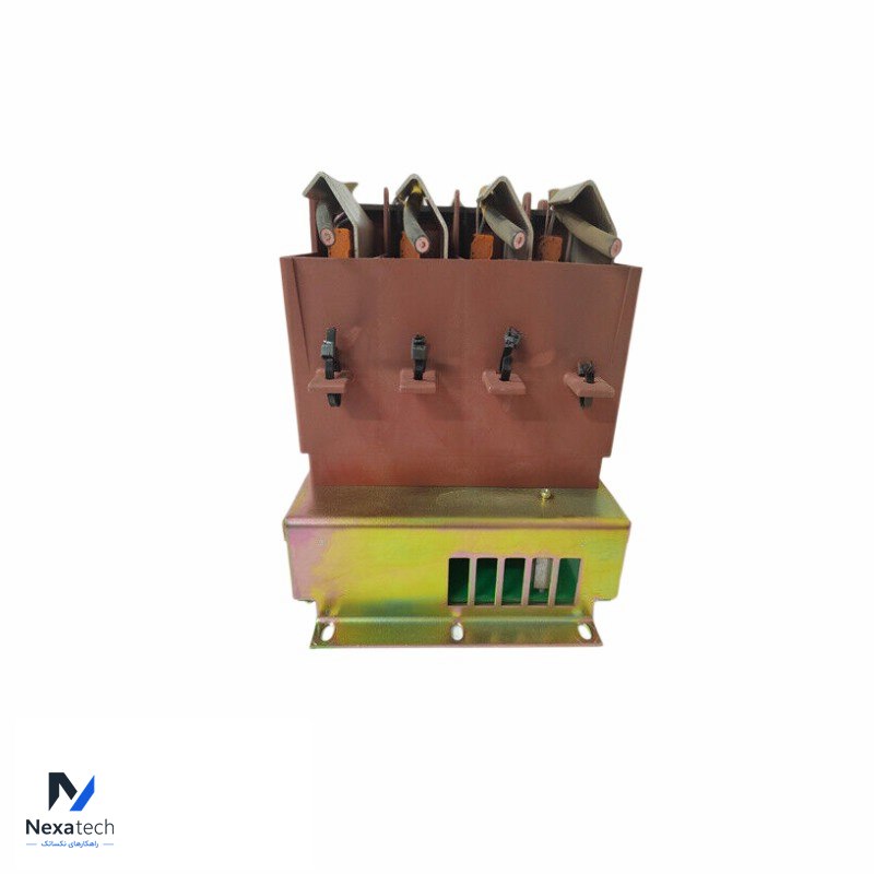 ABB 3BHB004661R0001 KUC711AE Power Supply Control Unit