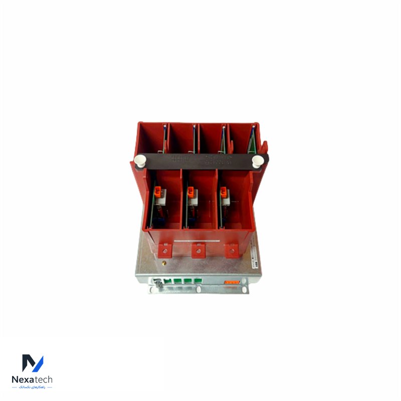 ABB 3BHB005243R0117 KU C755 AE117 3BHE007601R0001 Excitation drive control module