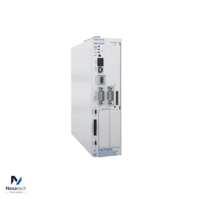 BENTLY NEVADA ARS2102 Servo drives