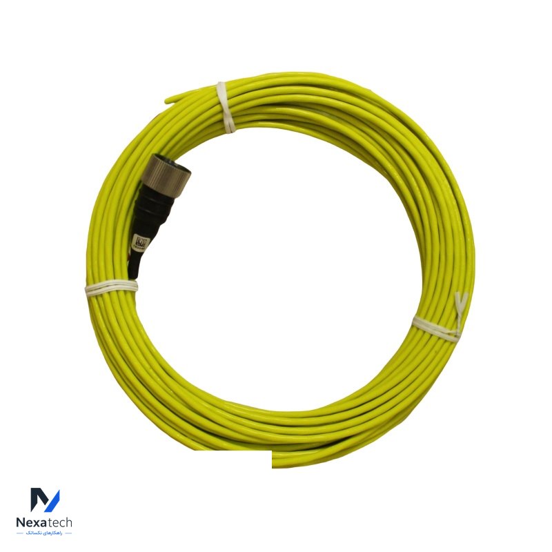 Bently Nevada CB2W100-112 Cable for 2-wire transducer