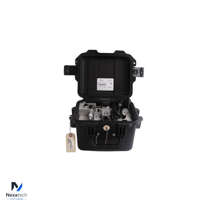 Bently Nevada TK-3E 177313-02-02-00 Proximity System Test Kit