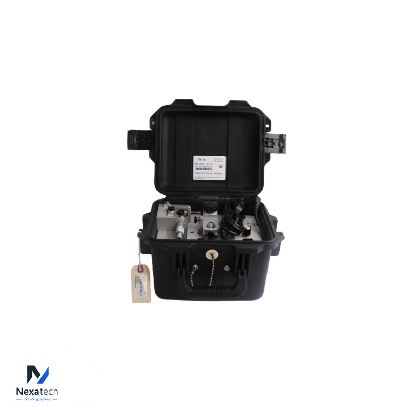 Bently Nevada TK-3E 177313-02-02-00 Proximity System Test Kit