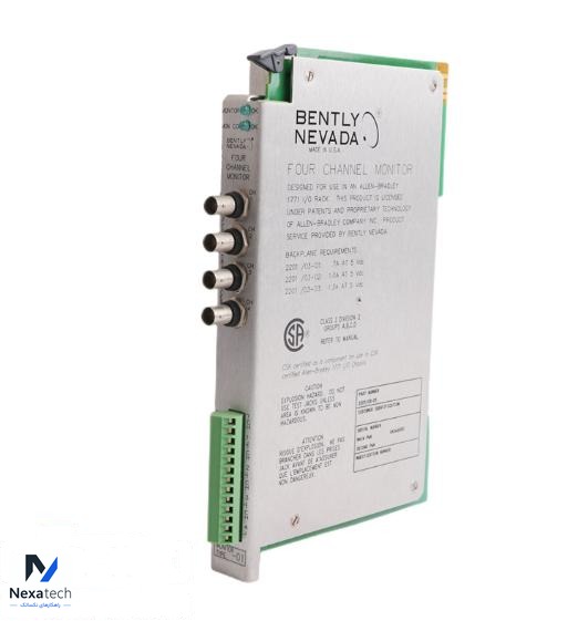 Bently Nevada TK3-2E Calibration Instruments