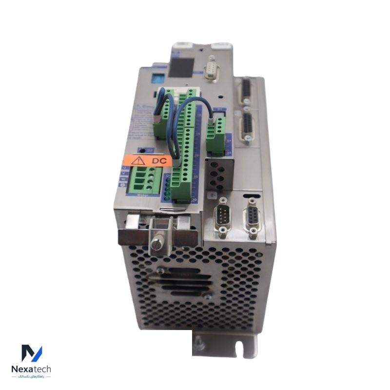 BERGER LAHR	TLC511 F Servo Drive