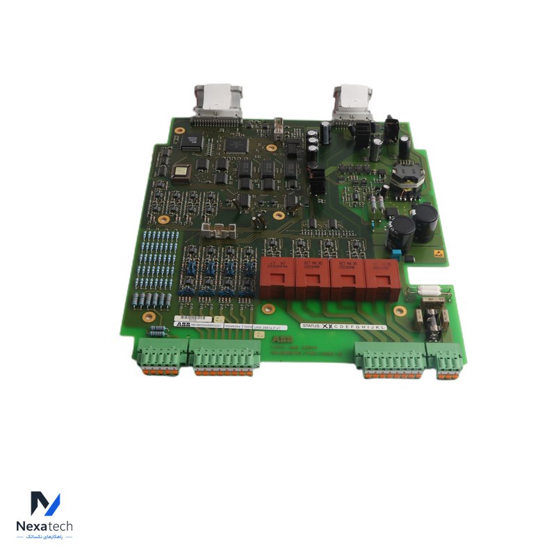 ABB 3BHB005688R0001 UNS2881A-P Circuit Interface Board