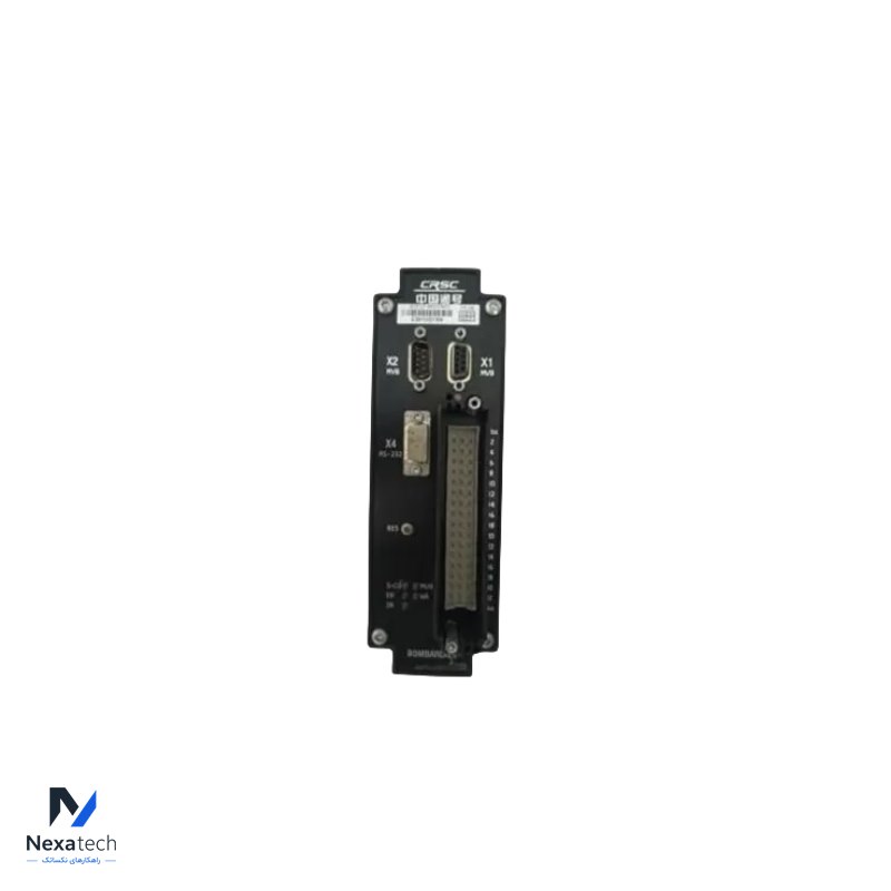 BOMBARDIER 3EST27-99 Controller