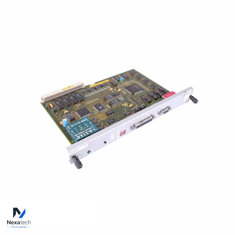 BOSCH BM-DP12 1070075887-202 PLC Module