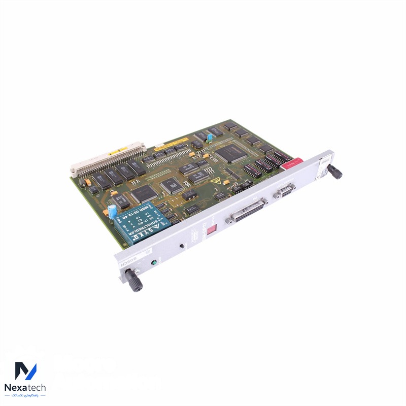 BOSCH BM-DP12 1070075887-202 PLC Module