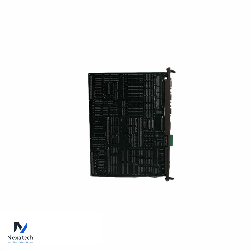 BOSCH D-64711 1070068007-102 Circuit Board