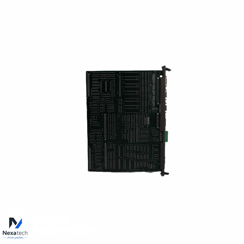 BOSCH D-64711 1070068007-102 Circuit Board