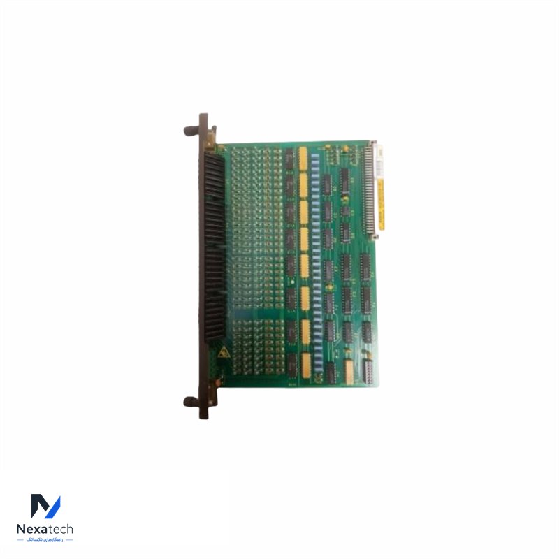 BOSCH D-64711 DC102/MK 1070081815-101 Servo Drive Module