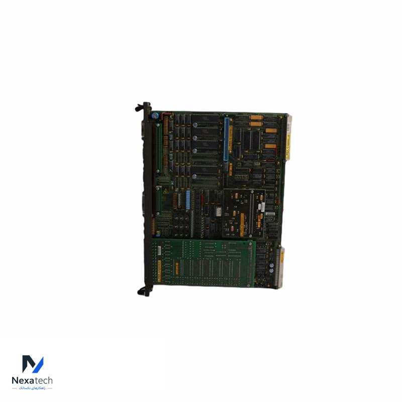 BOSCH SM 25/50-TCT DC 560V 25A 06231-103 Servo Drive