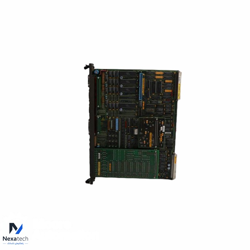 BOSCH SM 25/50-TCT  DC 560V 25A  06231-103 Servo Drive