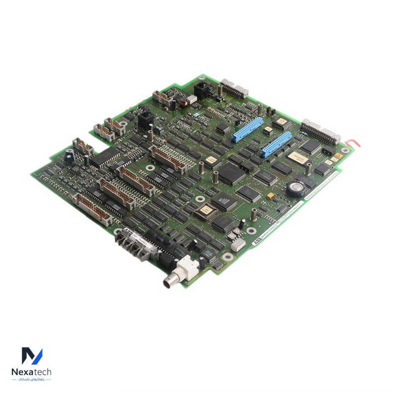 ABB 3BHB005727R0001 UNS2880A-P,V1 PC board module