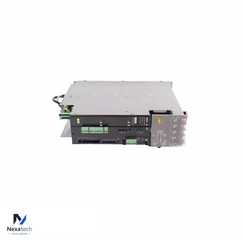BOSCH SM 10/20-TA 055128-111 Servo Drive