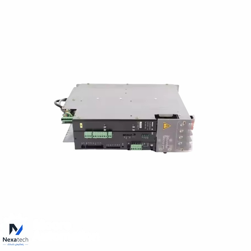 BOSCH SM 10/20-TA 055128-111 Servo Drive