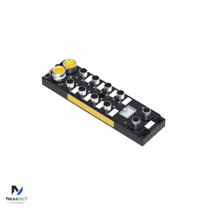 BRAD TCDEI-8D0P-DYU-G02 Control Module