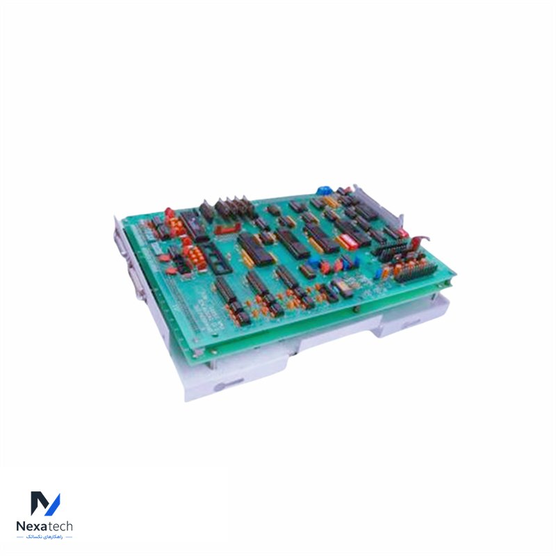 BRANSON 804-15005-01 PCB I/O Interface module