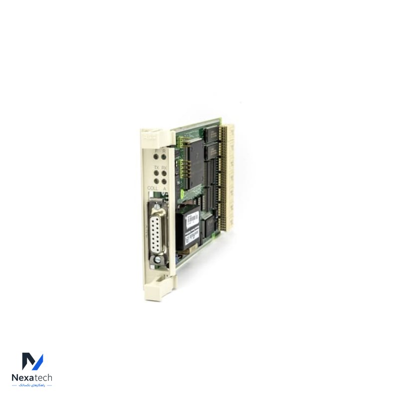 CI543 3BSE010699R1 GCOM Communication Interface