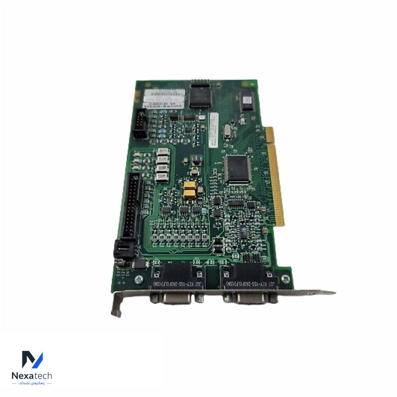 COGNEX VPM-8100LS-000 Vision Board